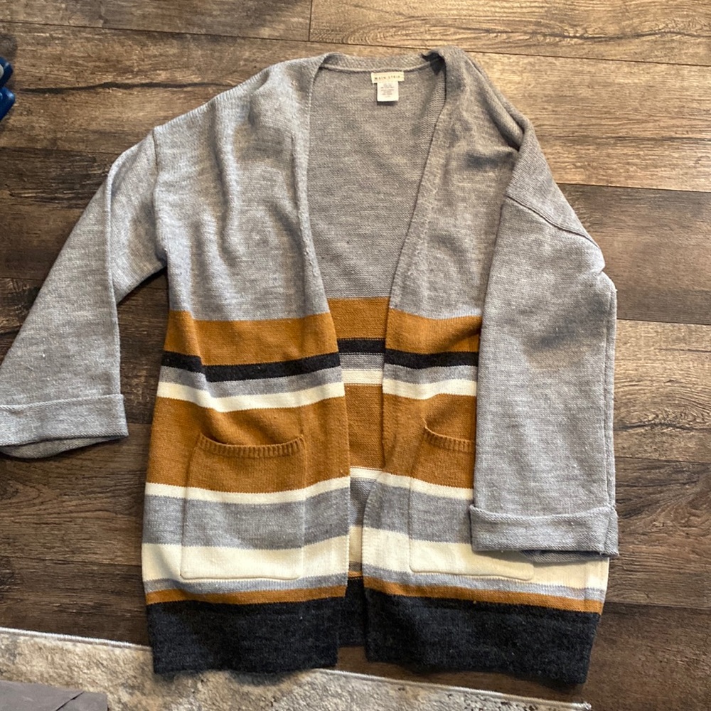 Cardigan
